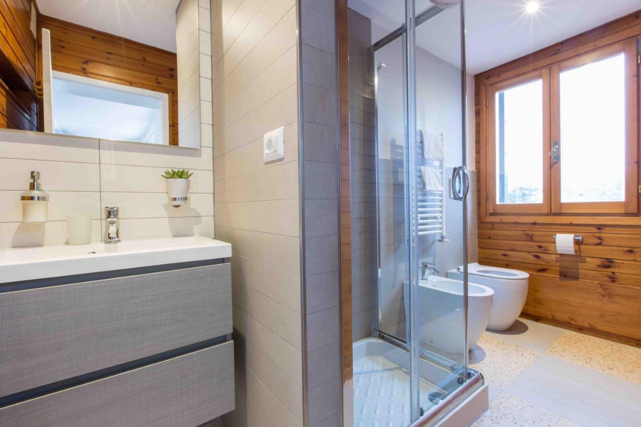 Ca Grimani Private Terrace Apartamento Venecia